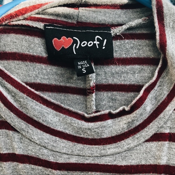 SLEEVELESS T-SHIRT DRESS - Picture 3 of 4